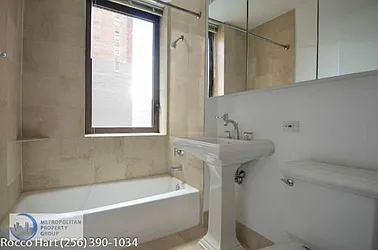 Rented by Metropolitan Property Group