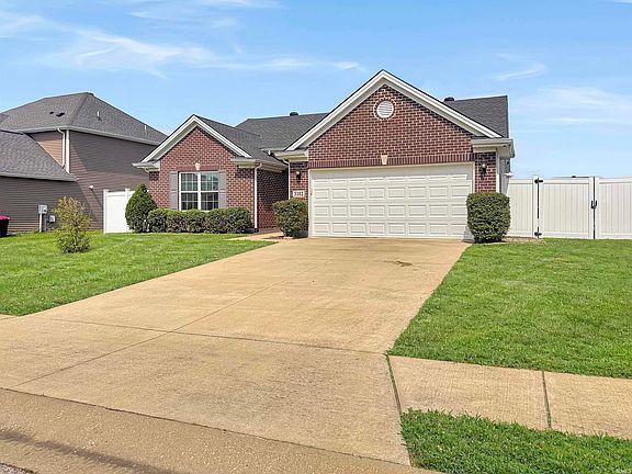 2nd image of 3102 Megan Dr
