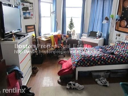 80 Fenway #14 Boston - Fenway Unit Photo 7