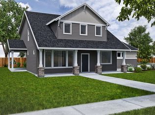 5863 N 89th Ave, Camas, WA 98607