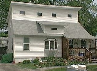 3230 Dalewood Ave SE, Cedar Rapids, IA 52403