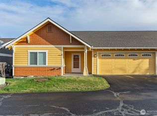 803 S Willow St APT 302, Ellensburg, WA
