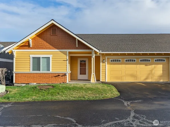 803 S Willow Street #302, Ellensburg, WA 98926