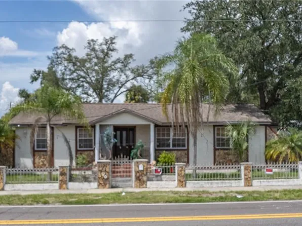 5104 N 34TH STREET, TAMPA, FL 33610