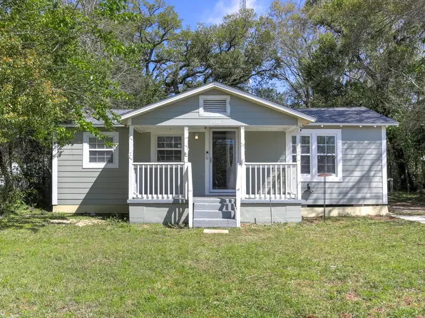 2106 W Bobe Street, Pensacola, FL 32505