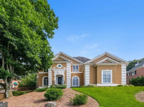 505 Saint Regis Dr, Johns Creek, GA 30022