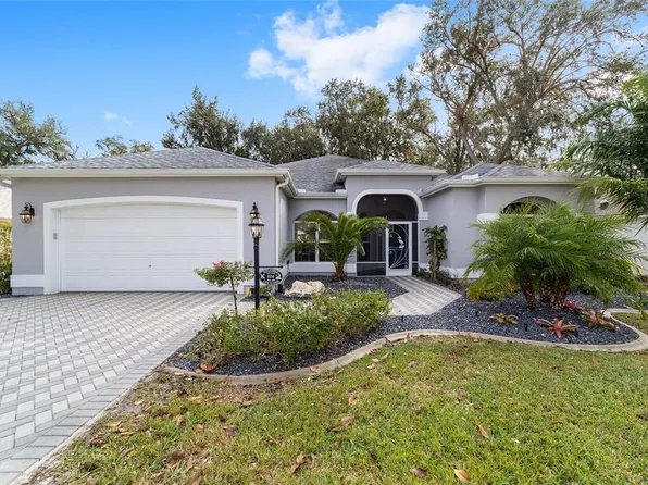 1514 Cervantes Pl, The Villages, FL 32159