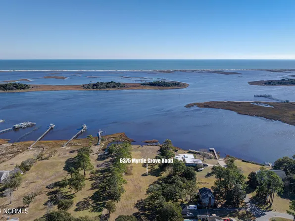 6375 Myrtle Grove Road LOT 5, Wilmington, NC 28409