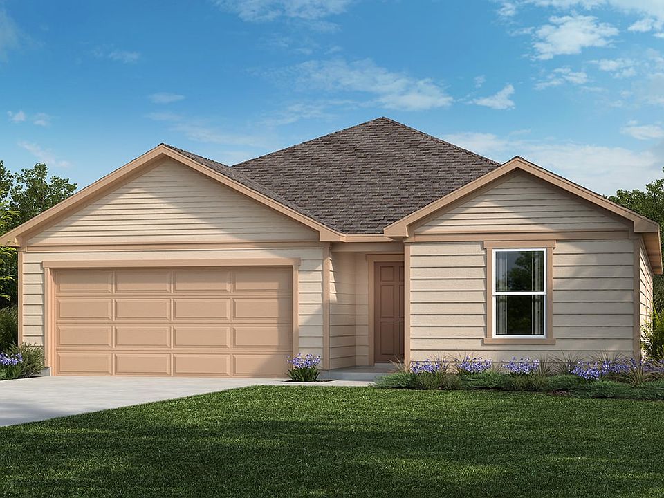Exterior R