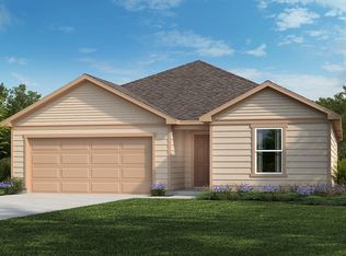 Plan 2003 Plan, Oakwood Preserve, Tomball, TX 77377