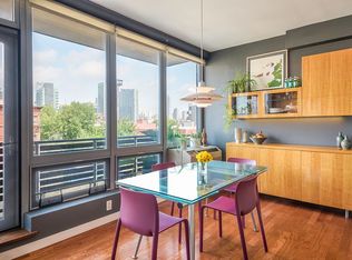 4815 11th St APT 4B, Long Island City, NY