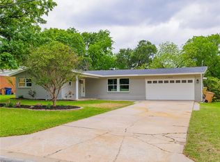 11804 Oak Trl, Austin, TX 78753