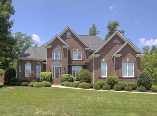 2 Highfield Ct, Greer, SC 29650