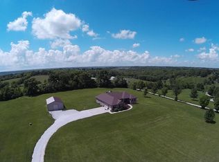 150 Briar Ridge Ct, Nixa, MO 65714