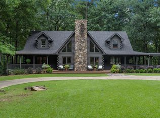 1080 Smith Rd, Fortson, GA 31808
