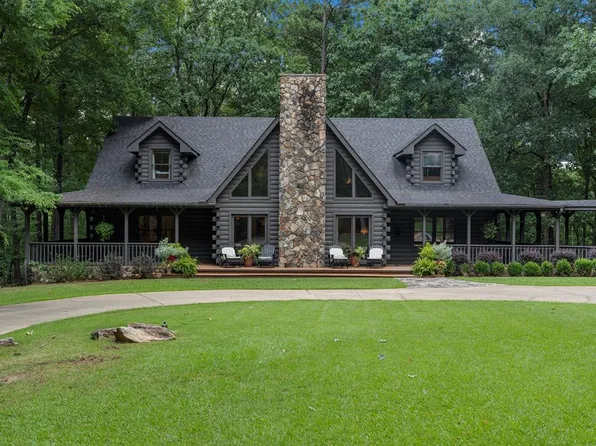 1080 Smith Rd, Fortson, GA 31808