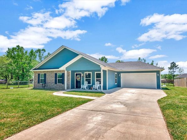 420 E Maple St, Huntington, TX 75949