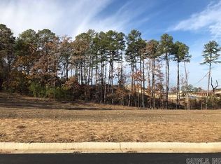 122 Caurel Cir LOT 37, Little Rock, AR 72223