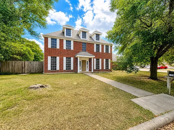13402 Balcrest Dr, Houston, TX 77070