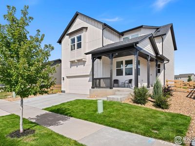 5202 Beckworth St, Timnath, CO, 80547