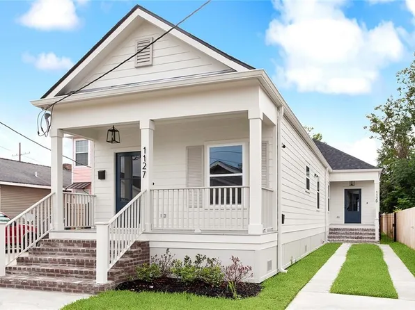 1127-29 Deslonde St, New Orleans, LA 70117