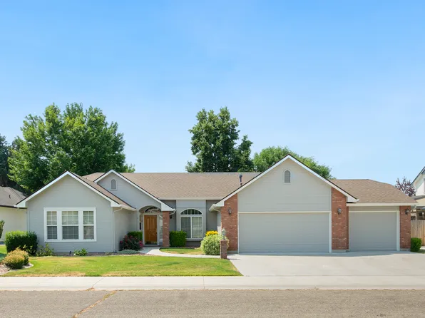 2319 E Gleneagle Dr, Eagle, ID 83616