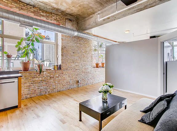 4th image of 1528 S Wabash Ave APT 506