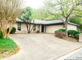 11915 Caraway Cv, San Antonio, TX 78213