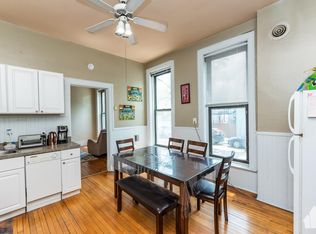 1101 N Marshfield Ave #1FR, Chicago, IL 60622