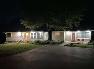 965 N Owen Ave, Booneville, AR 72927
