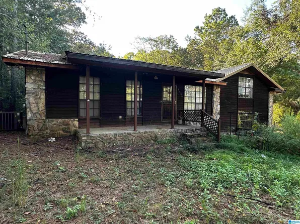 5530 Long Ave, Anniston, AL 36206