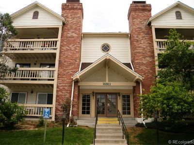15911 E Dakota Pl APT 303, Aurora, CO, 80017
