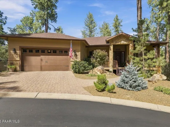 1928 Timber Point W, Prescott, AZ 86303
