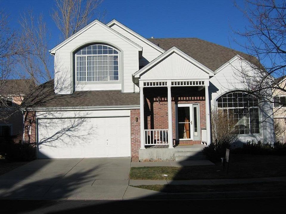 3260 Noble Ct Exterior