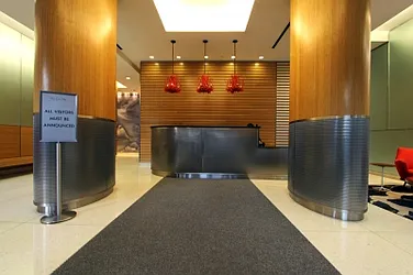 Rented by Citi Habitats