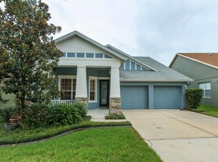 14080 Bradbury Rd, Orlando, FL 32828