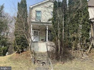 513 N Irving Ave, Scranton, PA 18510