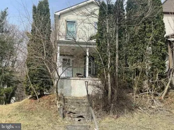 513 N Irving Ave, Scranton, PA 18510