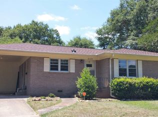 309 Orchard Ln, Warner Robins, GA 31093