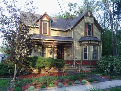127 E 28th Ct, Des Moines, IA, 50317