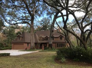 237 Adams Ln, Fleming Island, FL 32003