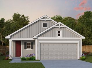 351 Union Hill Dr, Saint Augustine, FL 32095