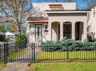 1874 S Gaines St, Little Rock, AR 72206