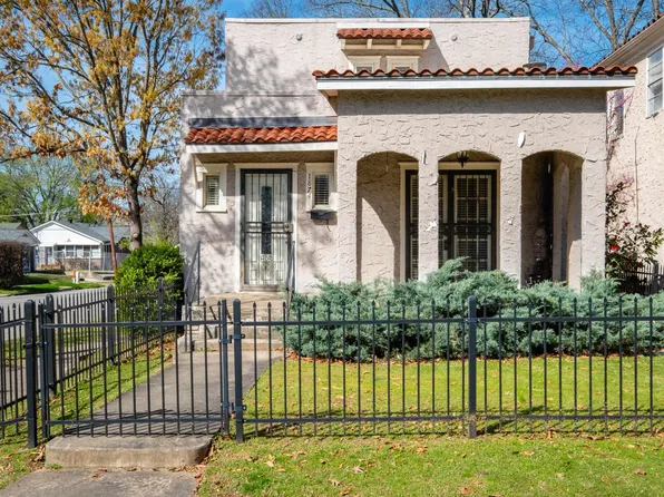 1874 S Gaines St, Little Rock, AR 72206