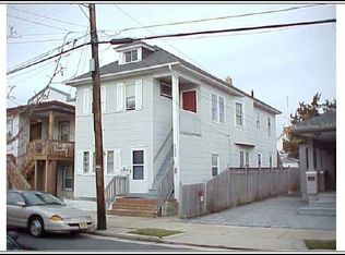 127 N Oxford Ave, Ventnor, NJ