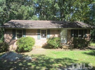 736 Semora Rd, Roxboro, NC 27574