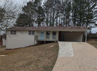 380 Hardy Way, Hiram, GA 30141