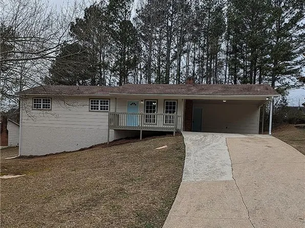 380 Hardy Way, Hiram, GA 30141