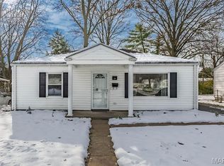 34 Saint Celeste Dr, Florissant, MO
