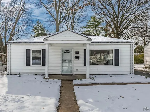34 Saint Celeste Dr, Florissant, MO 63031